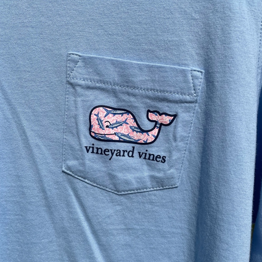 Vineyard Vines Hooded Sweatshirt